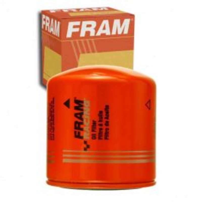 FRAM Engine Oil Filter for 1982-1994 Morgan 4 4