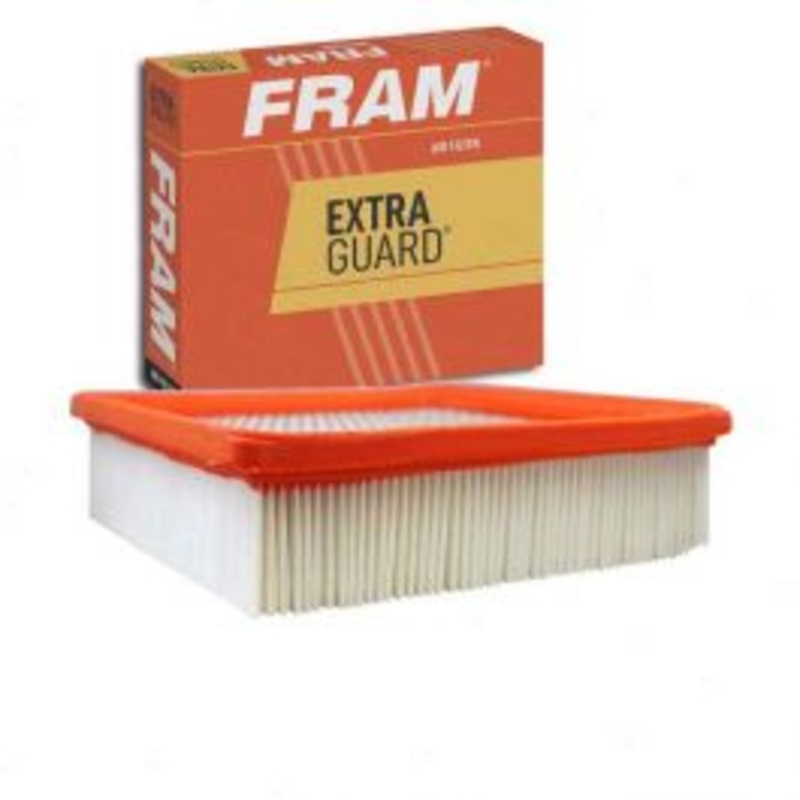 FRAM Extra Guard Air Filter for 1997-2000 Acura EL