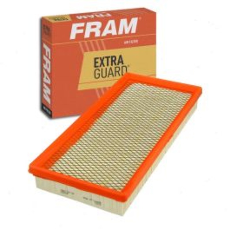 FRAM Extra Guard Air Filter for 1999-2002 Mercury Cougar