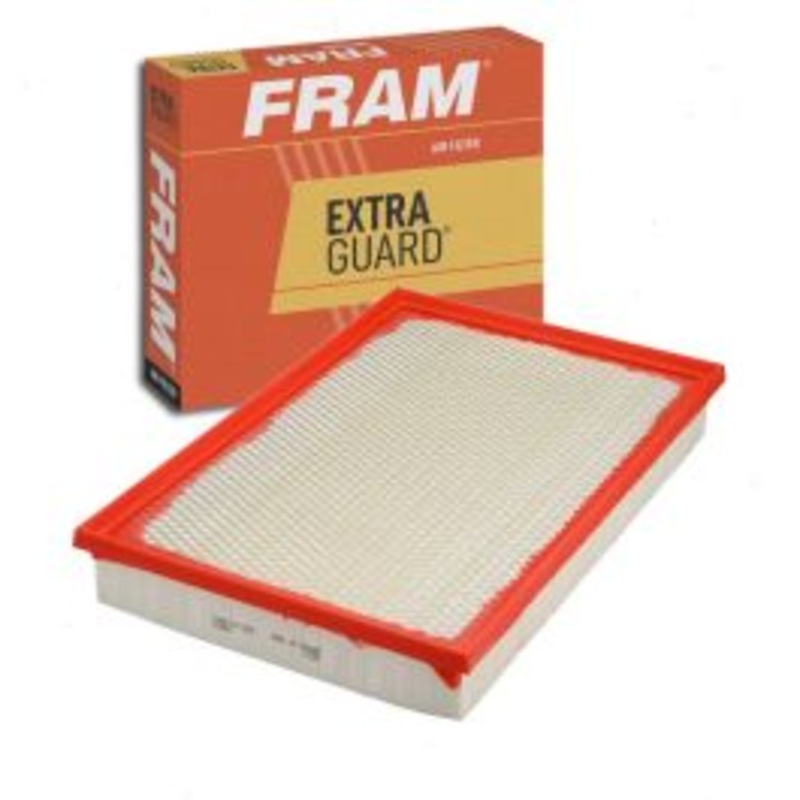 FRAM Extra Guard Air Filter for 2006-2018 Volkswagen Passat