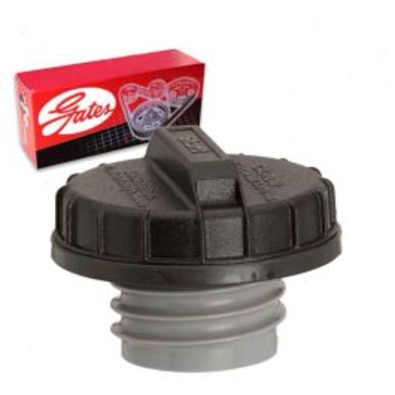 Gates Gas Cap for 1996-1998 Mazda MPV 3.0L V6
