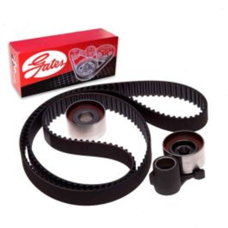 Gates PowerGrip TCK286 Timing Belt Component Kit