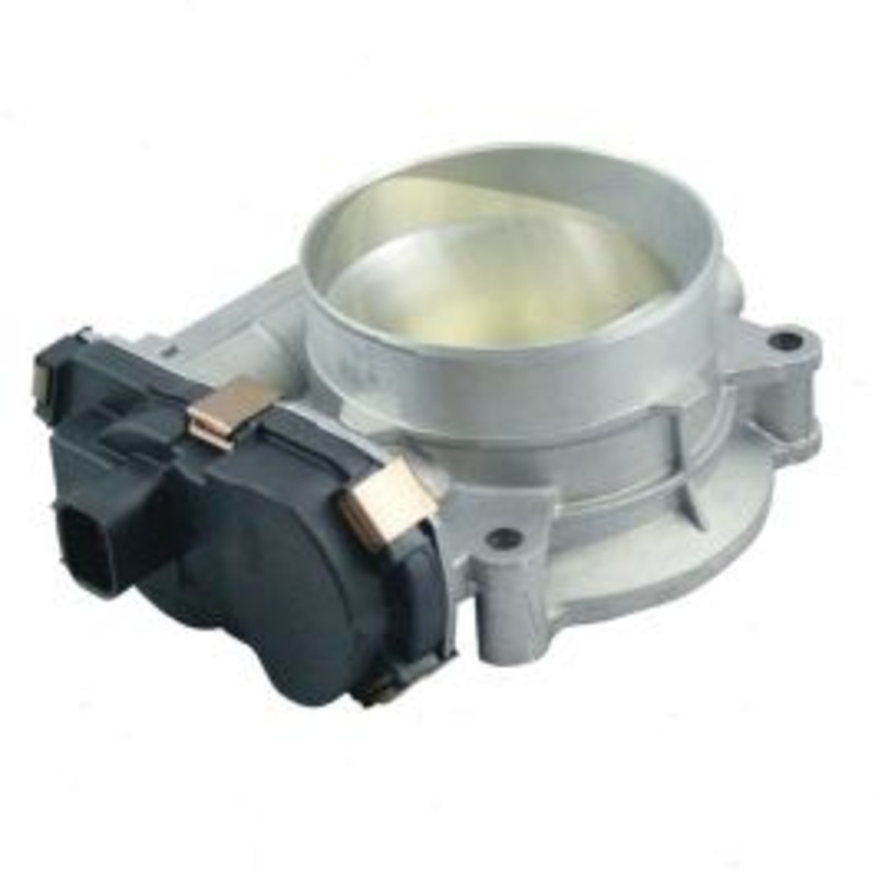 Hitachi Fuel Injection Throttle Body for 2009-2014 GMC Yukon 4.8L 5.3L 6.0L 6.2L V8