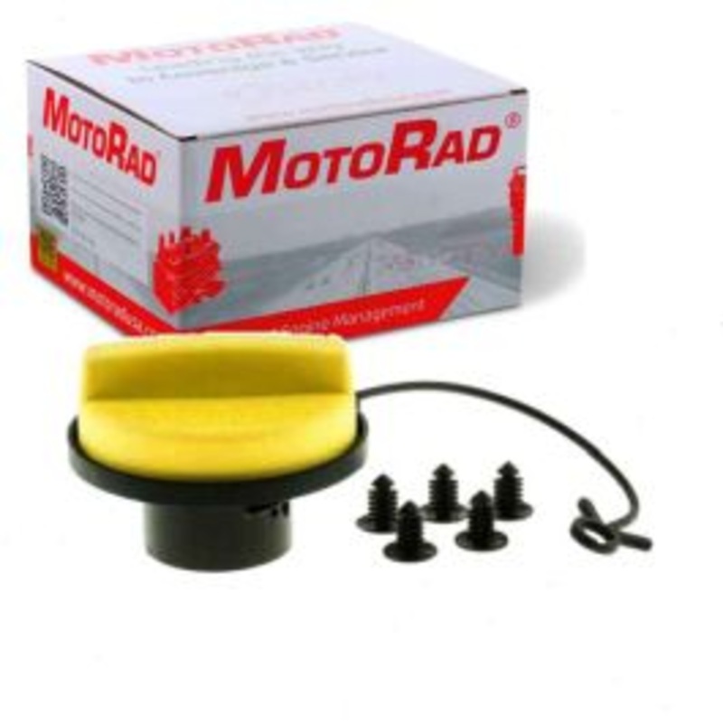 MotoRad Gas Cap for 2014-2017 Ram ProMaster 3500 3.6L V6