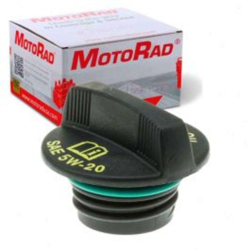 MotoRad Oil Filler Cap for 2007-2012 Dodge Caliber