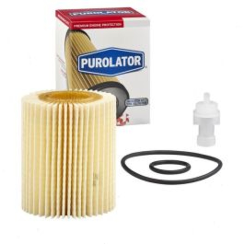 Purolator Engine Oil Filter for 2015-2020 Lexus RC350 3.5L V6