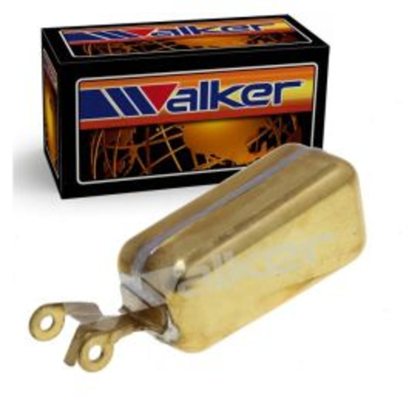 Walker Products Carburetor Float for 1967-1969 American Motors Ambassador American AMX Javelin Marlin Rebel