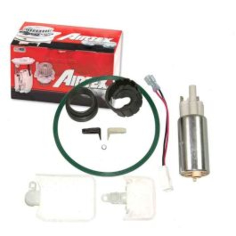 Airtex Fuel Pump & Strainer Set for 2005-2007 Ford Escape 2.3L L4