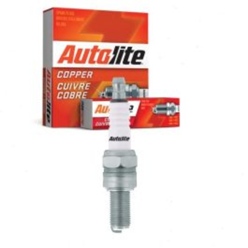 Autolite Copper Core 4302 Spark Plug