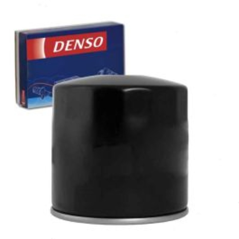 DENSO Engine Oil Filter for 1980 Dodge D200 3.7L 4.0L 5.2L 5.9L L6 V8