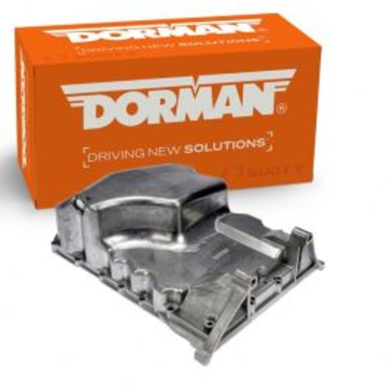Dorman Engine Oil Pan for 2001-2003 Acura CL 3.2L V6