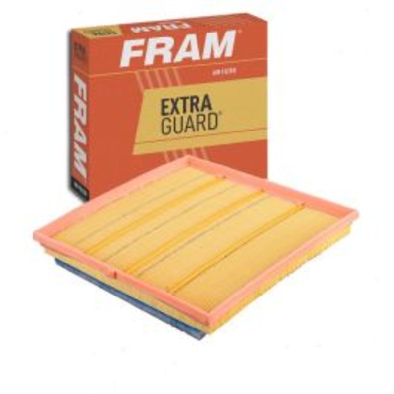 FRAM Extra Guard CA10867 Air Filter