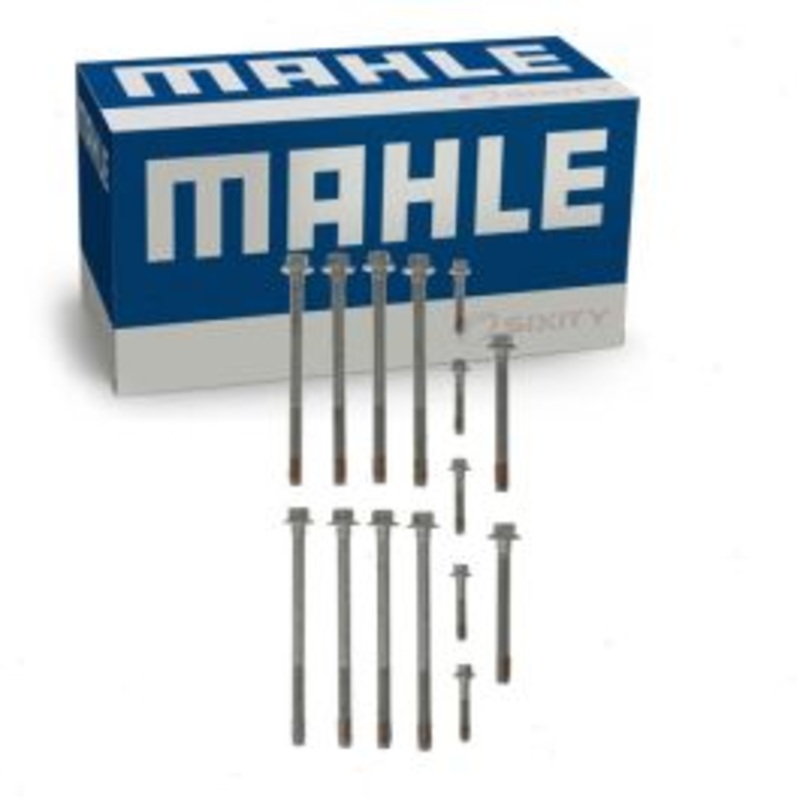 MAHLE GS33380 Engine Cylinder Head Bolt Set