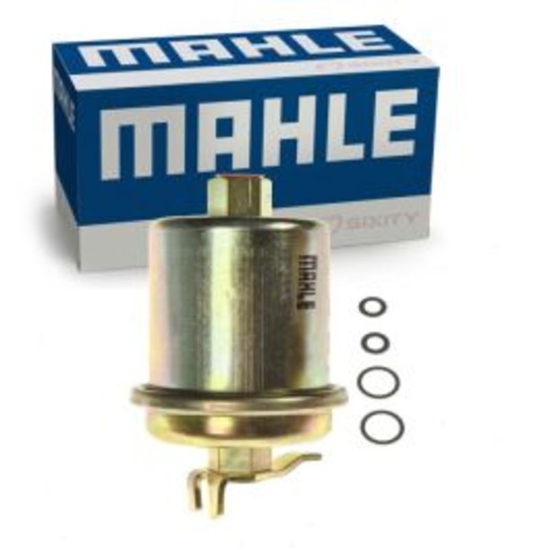 MAHLE KL In-Line Fuel Filter for 1995-1997 Honda Civic del Sol 1.5L 1.6L L4