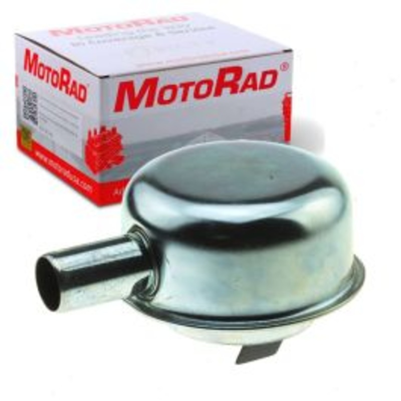 MotoRad Crankcase Breather Cap for 1964-1970 Ford Falcon
