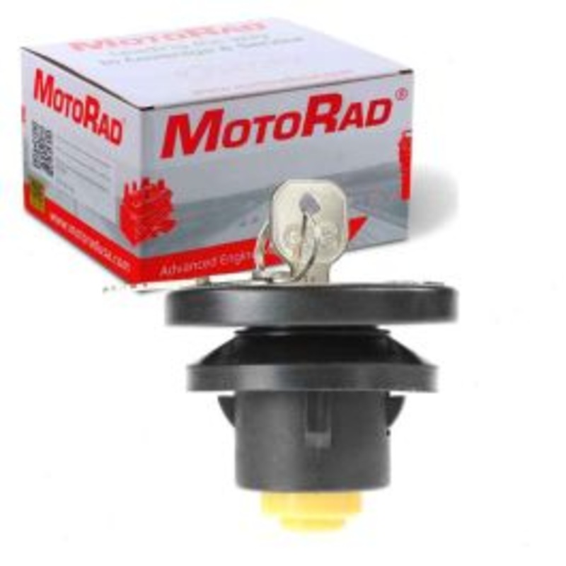 MotoRad Gas Cap for 1975-1978 Chevrolet C10