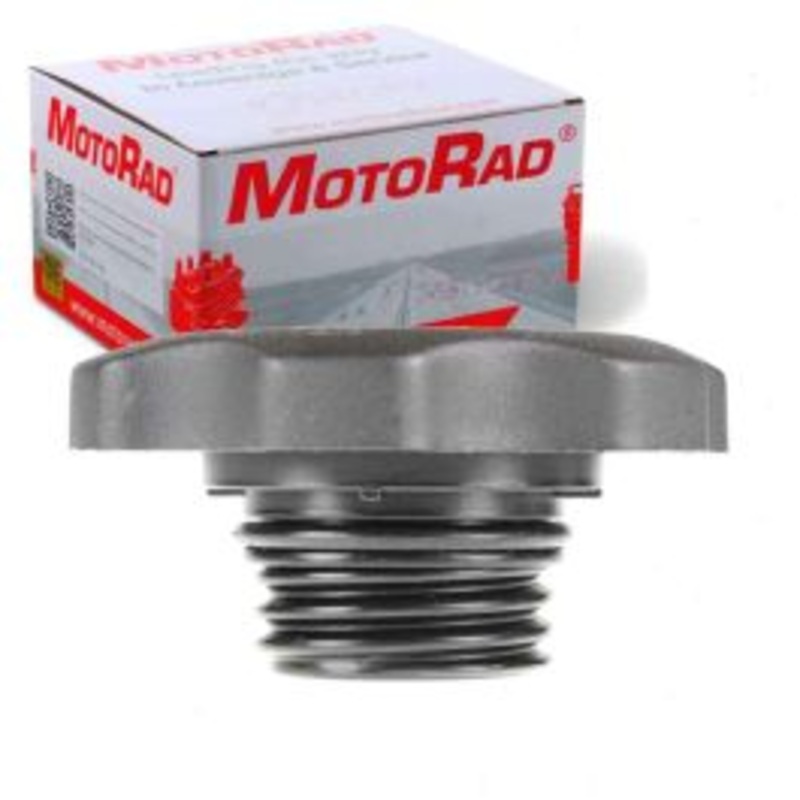 MotoRad Oil Filler Cap for 1996-2003 Dodge Ram 3500 Van