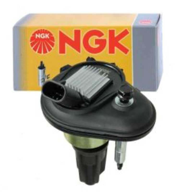 NGK 48844 U5080 Ignition Coil