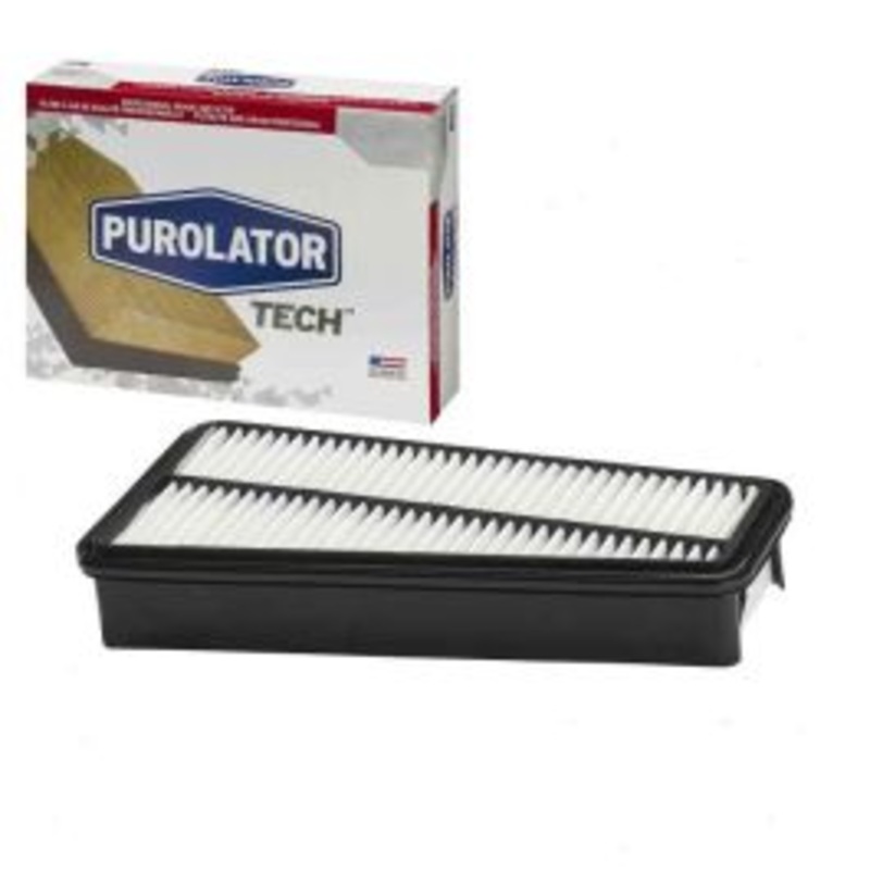 Purolator TECH Air Filter for 2003-2009 Toyota 4Runner 4.0L V6