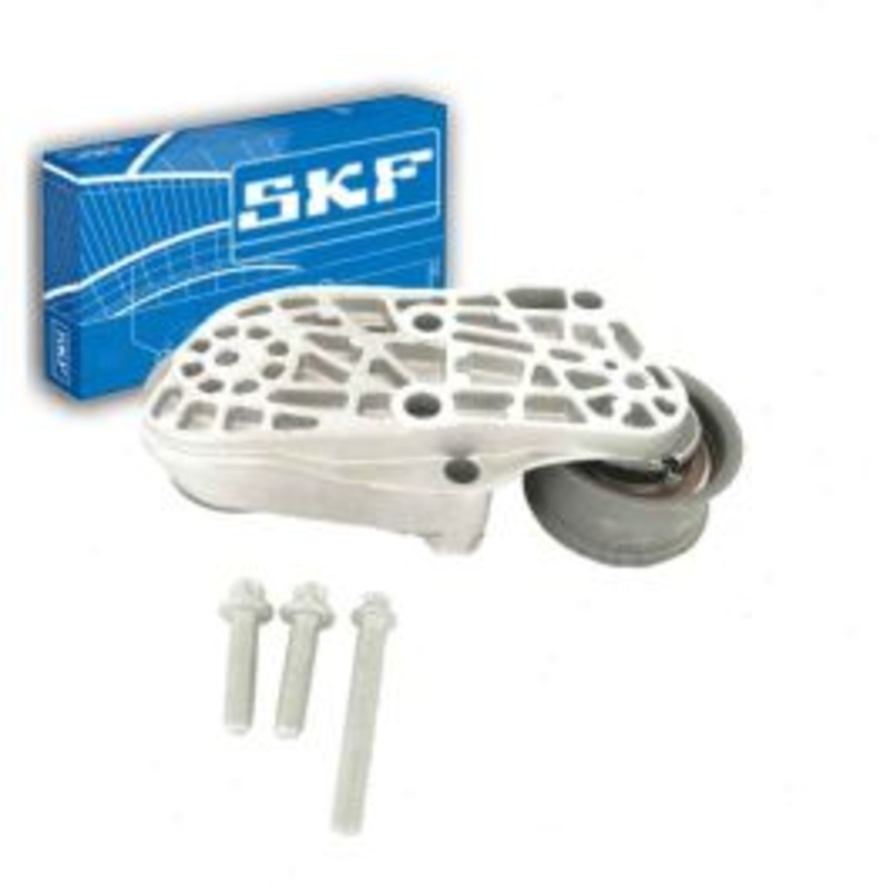 SKF Timing Belt Tensioner for 1994-1997 Saab 900 2.5L V6