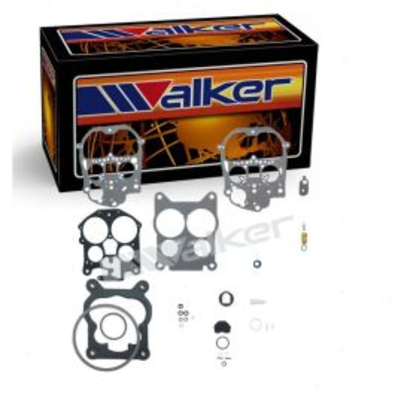 Walker Products Carburetor Repair Kit for 1978 Checker Marathon