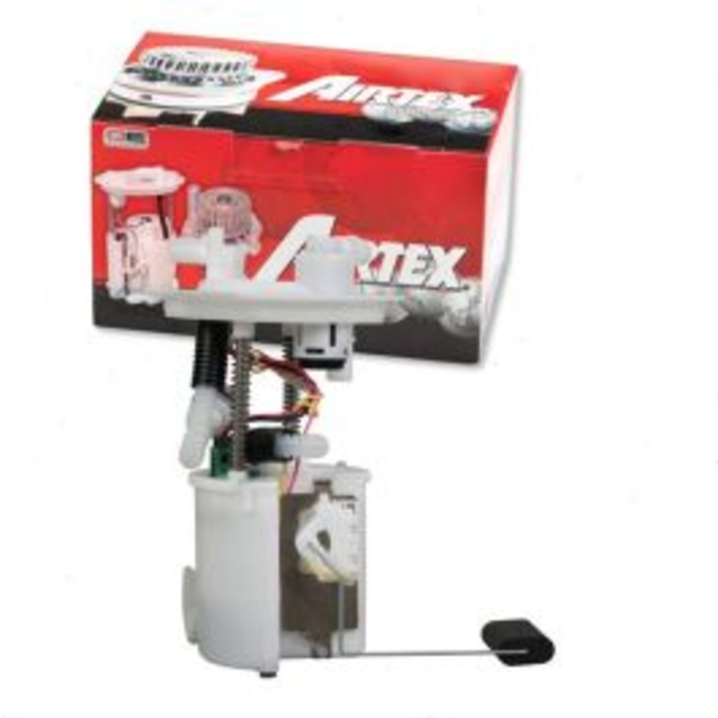 Airtex E2465M Fuel Pump Module Assembly