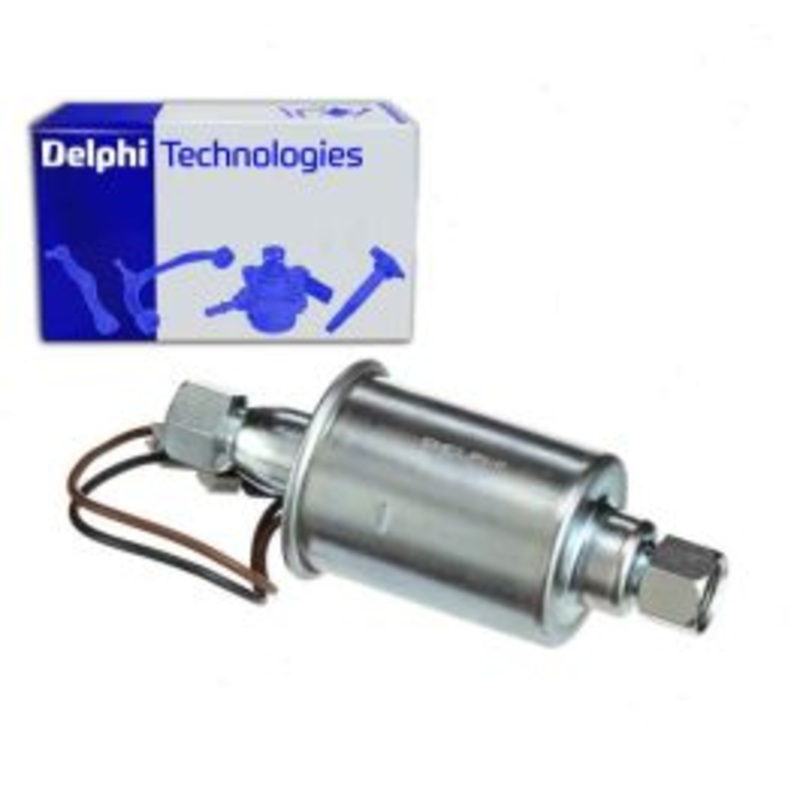 Delphi Fuel Lift Pump for 2006-2016 GMC Savana 2500 6.6L V8