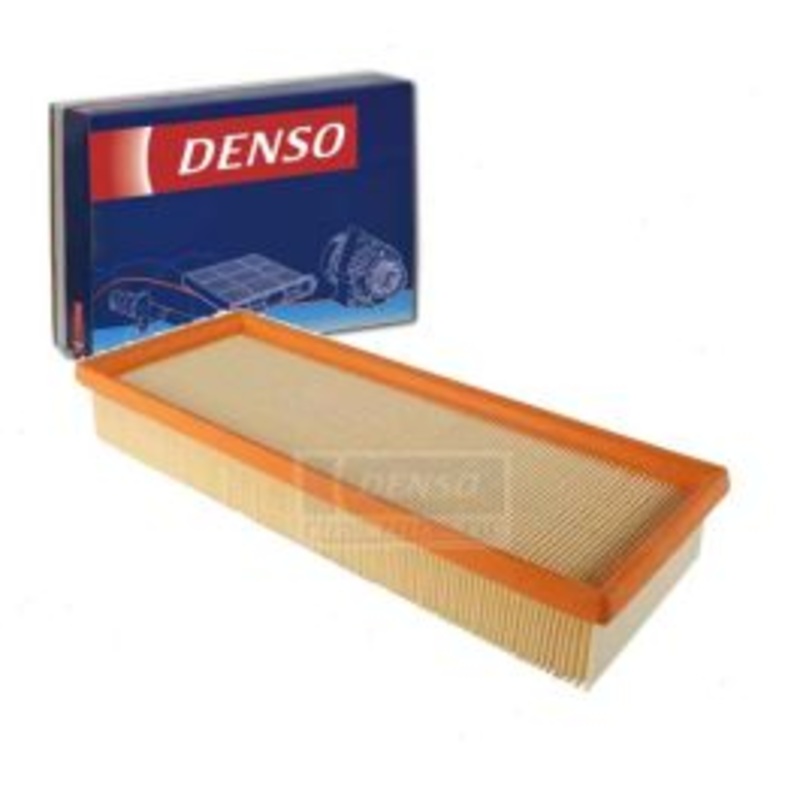 DENSO Air Filter for 2006 Mercedes-Benz CLS500 5.0L V8