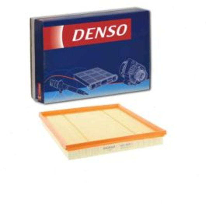 DENSO Air Filter for 2012-2016 BMW ActiveHybrid 5 3.0L L6