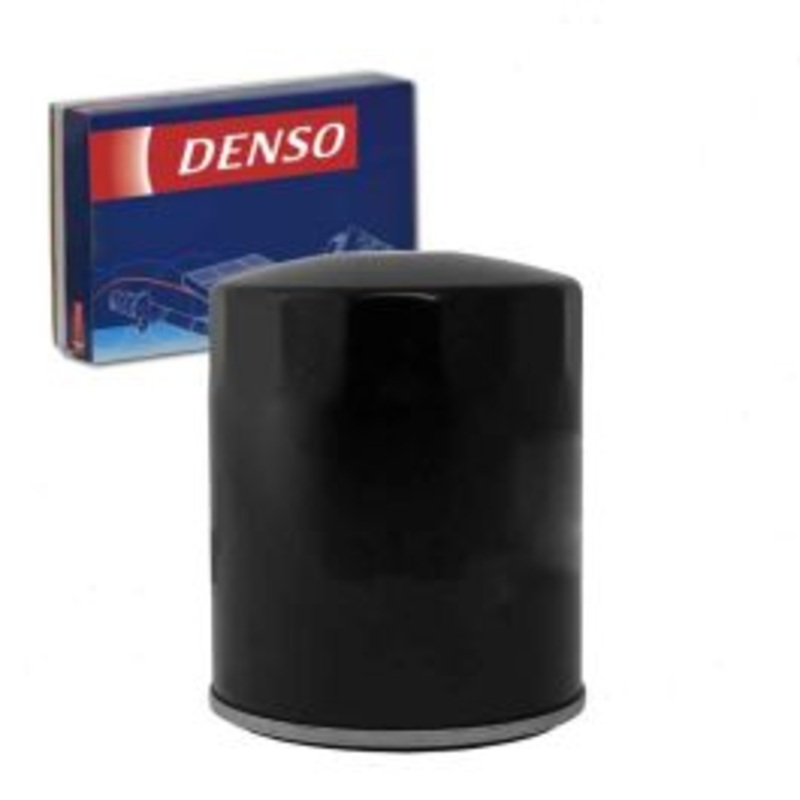 DENSO Engine Oil Filter for 1996-2002 Chevrolet Express 3500 5.7L 6.5L 7.4L V8