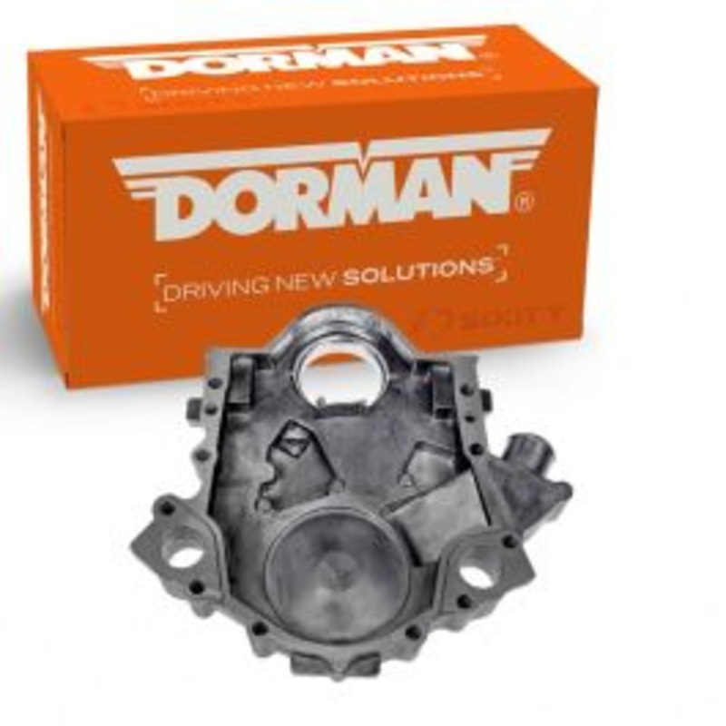 Dorman Engine Timing Cover for 1990-1997 Ford Aerostar 3.0L V6