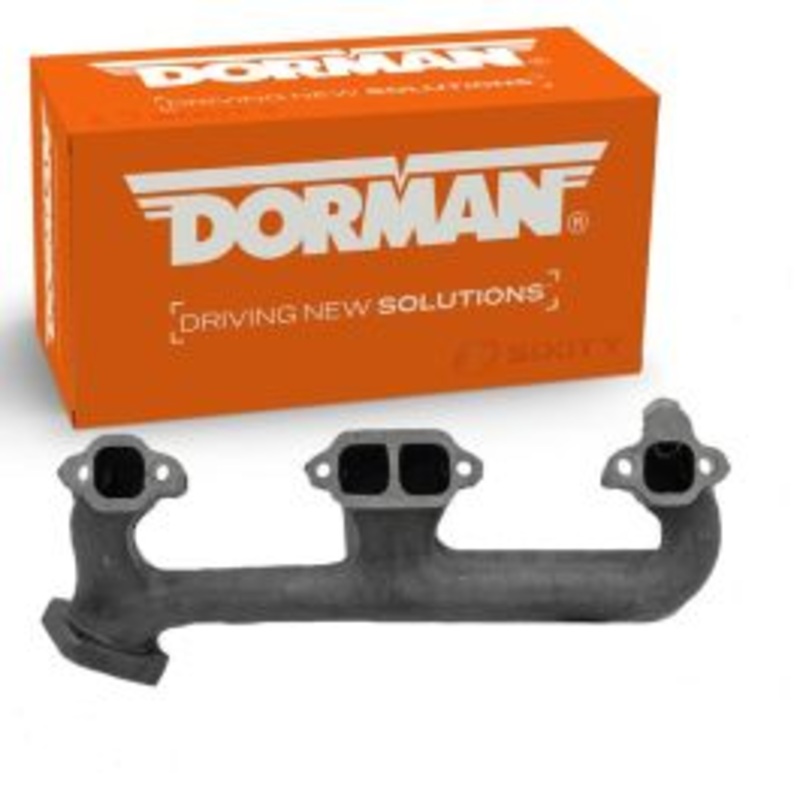 Dorman Left Exhaust Manifold for 1992-1995 Chevrolet K1500 Suburban 5.7L V8