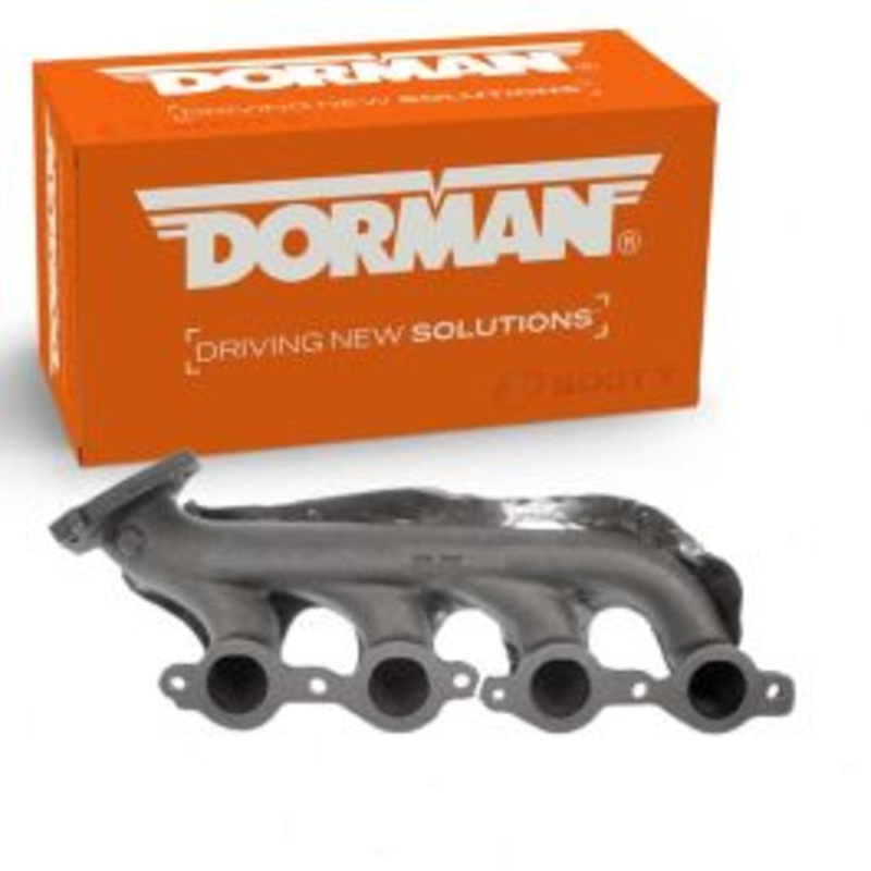 Dorman Right Exhaust Manifold for 2002-2014 Chevrolet Suburban 1500 5.3L 6.0L V8