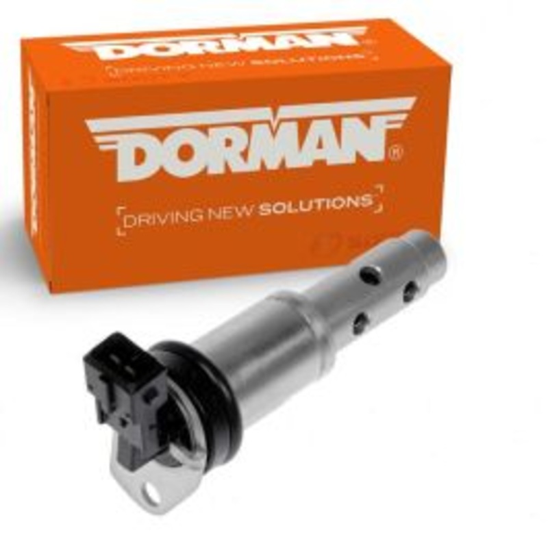 Dorman Variable Timing Solenoid VVT for 2008-2010 BMW 535i 3.0L L6