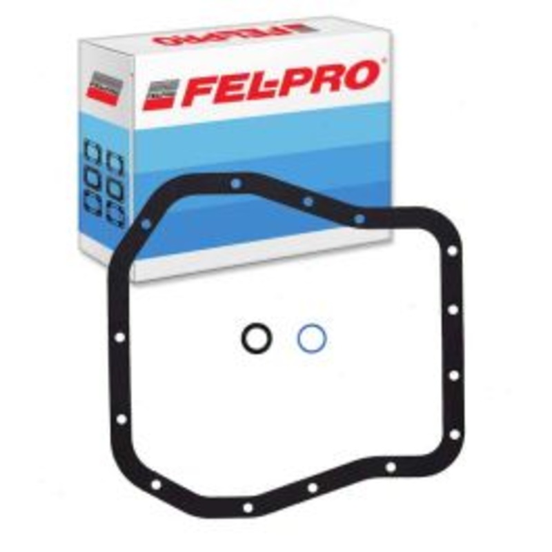 Fel-Pro Engine Oil Pan Gasket Set for 2003-2006 Subaru Baja 2.5L H4