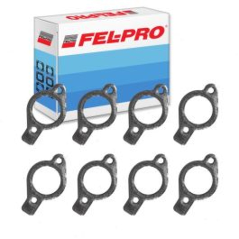 Fel-Pro Exhaust Manifold Gasket Set for 1996-2004 Ford Mustang 4.6L V8