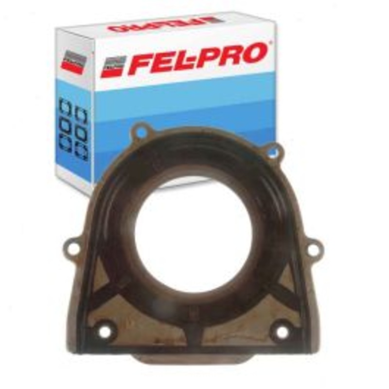 Fel-Pro Rear Engine Crankshaft Seal Kit for 2019-2020 Lincoln Nautilus 2.0L L4