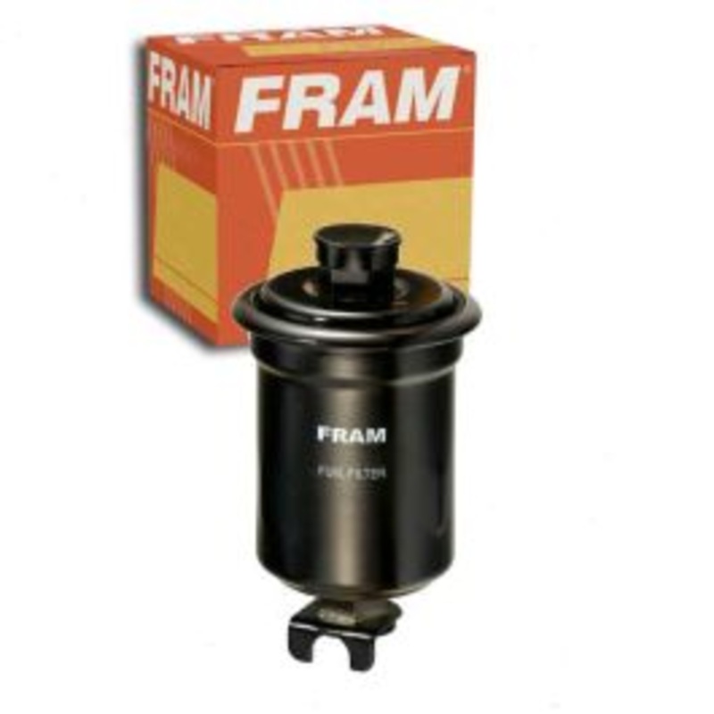 FRAM Fuel Filter for 1993-1995 Dodge Colt