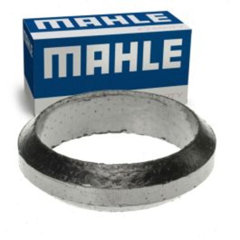 MAHLE Exhaust Pipe Flange Gasket for 1961-1983 Mercury Brougham Caliente Capri Colony Comet Commuter Cougar Countr Park 2.8L 3.3L 3.6L 3.7L 4.1L 4.2L 5.8L 6.7L 7.0L L6 V8