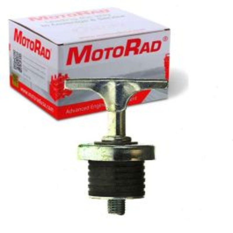 MotoRad Gas Cap for 1975-1977 Ford E-100 Econoline