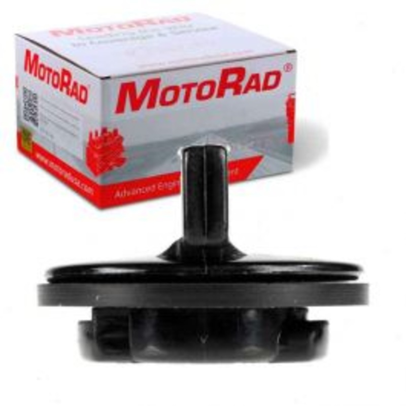 MotoRad Oil Filler Cap for 1980-1990 Jeep Wagoneer