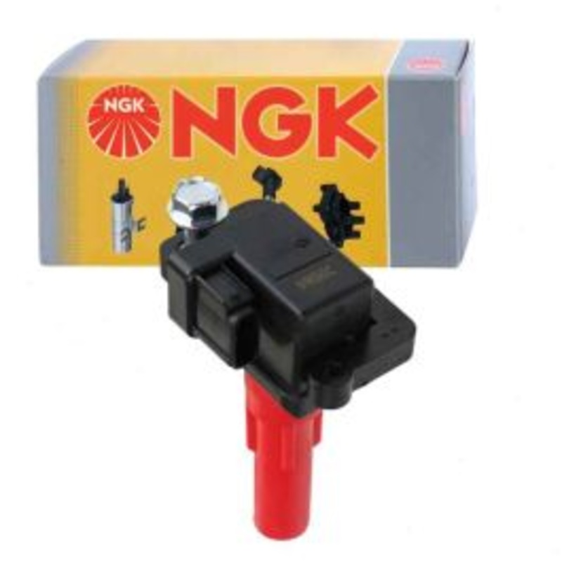 NGK 48674 U5190 Ignition Coil