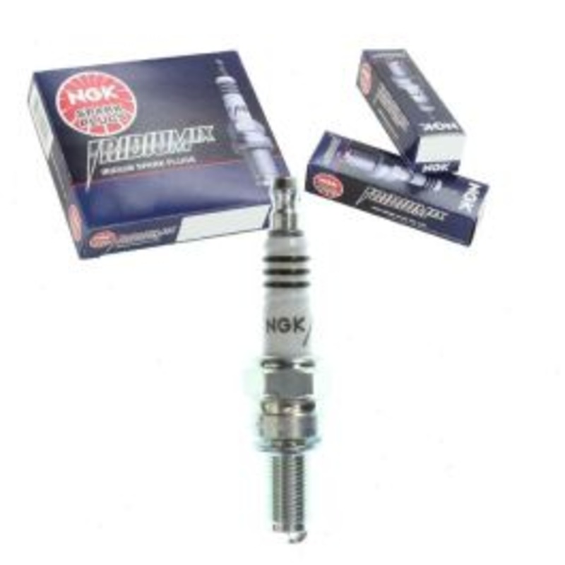 NGK Iridium IX 6482 CR10EIX Spark Plug