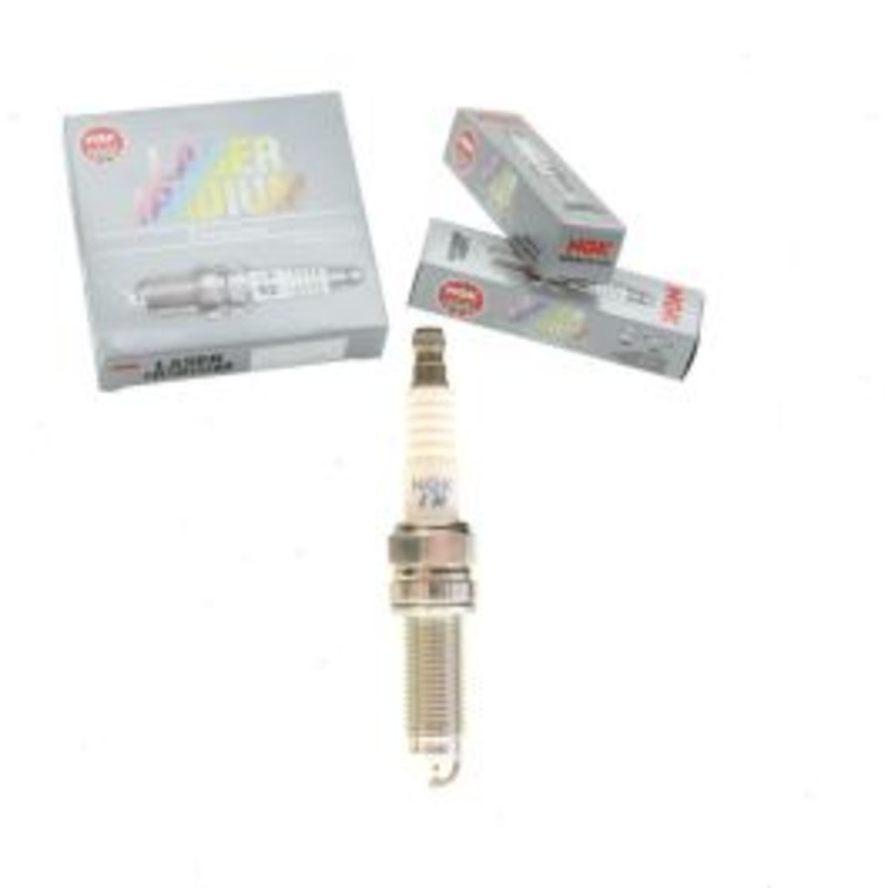 NGK Laser Iridium 95350 DILZKR7B11G Spark Plug