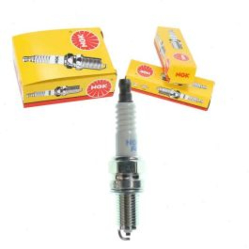 NGK Standard 4179 DCPR8E SOLID Spark Plug