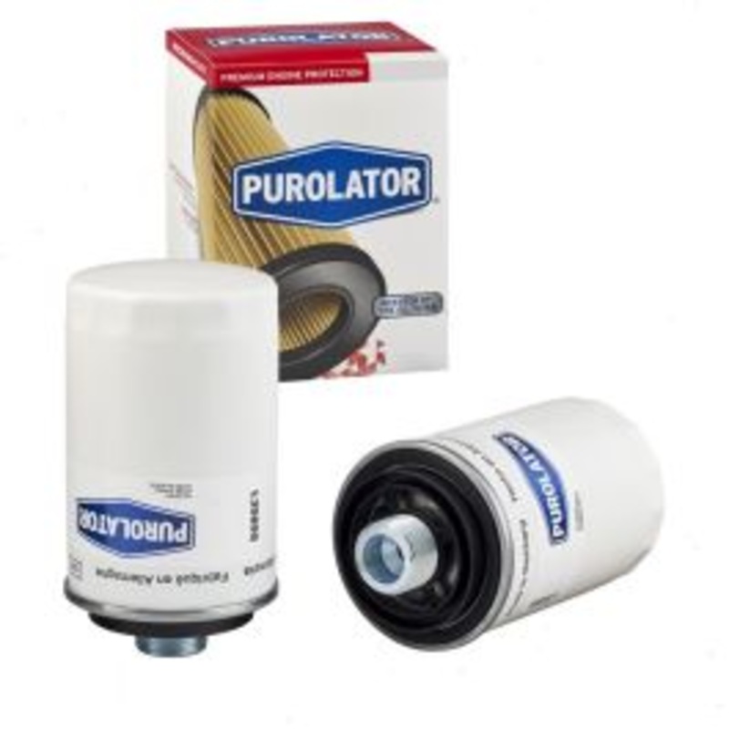 Purolator Engine Oil Filter for 2009-2016 Audi A4 Quattro 2.0L L4