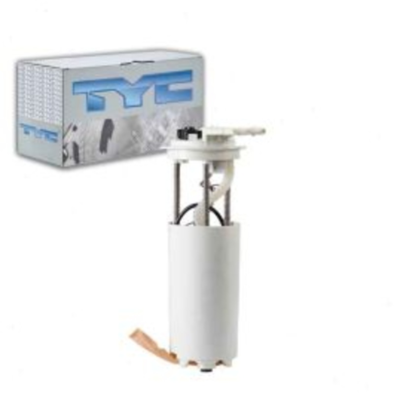 TYC Fuel Pump Module Assembly for 1998-2001 Oldsmobile Bravada 4.3L V6