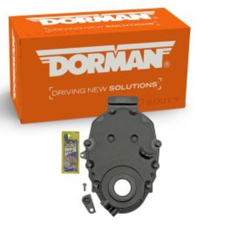 Dorman Engine Timing Cover for 2002-2005 Workhorse FasTrack FT1461 5.7L V8