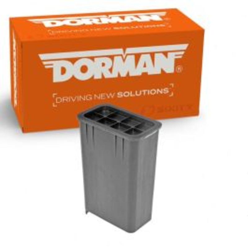 Dorman Vapor Canister for 1995-2003 Hyundai Elantra 1.8L 2.0L L4