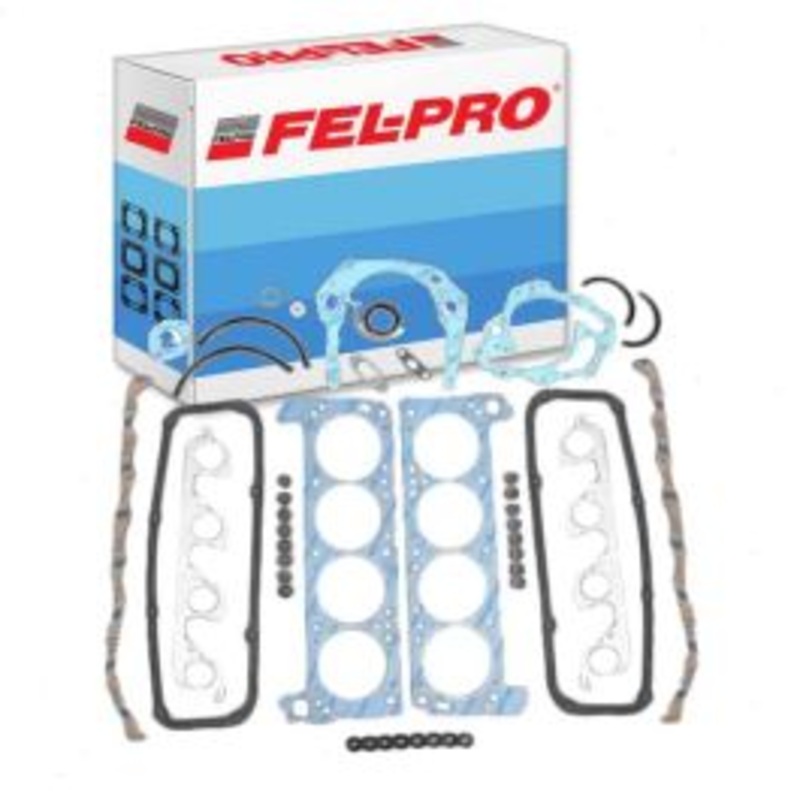 Fel-Pro Engine Gasket Set for 1977-1982 Ford F-250 5.8L 6.6L V8
